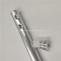 Round Condenser Used Aluminum Filtration Liquid Dry pipe